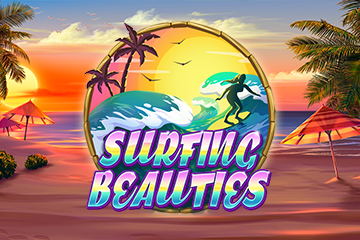Spilleautomat Surfing Beauties