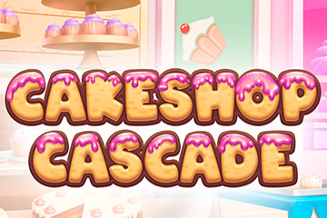 Slot Cakeshop Cascade