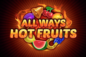 Spilleautomat All Ways Hot Fruits Online