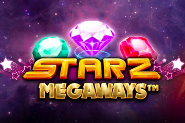 Spill Starz Megaways