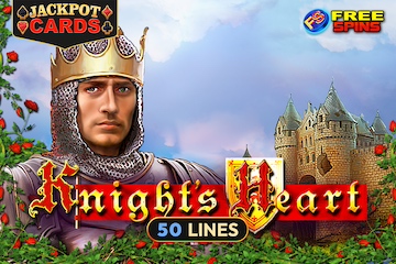 Knights Heart online