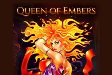 Spilleautomat Queen of Embers