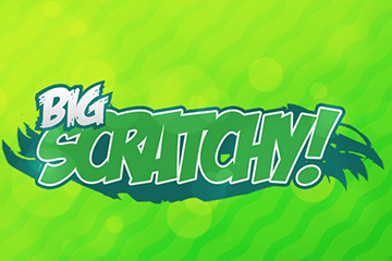 Spill Scratchy Big
