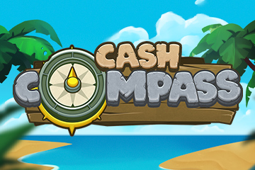 Cash Compass Fra Hacksaw Gaming