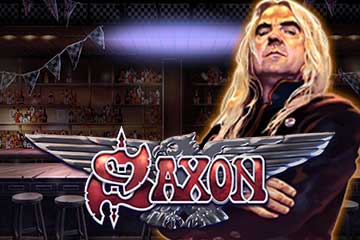 Gratis Online Slot Saxon