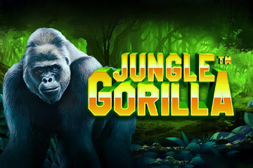 Gratis Spilleautomat Jungle Gorilla