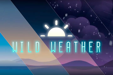 Slot Wild Weather