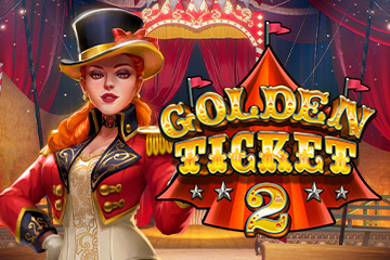 Golden Ticket 2