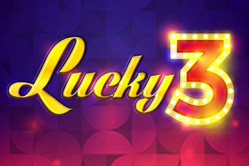 Lucky 3 (betiXon) Fra Isoftbet