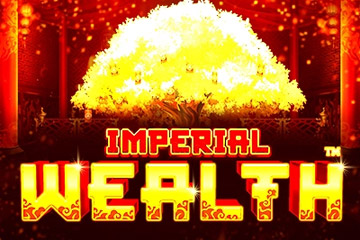 Spilleautomat Imperial Wealth Online
