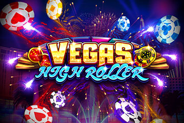 Vegas High Roller Online