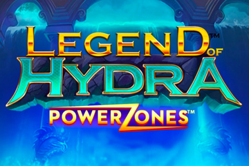 Spilleautomat Legend of Hydra Power Zones Online