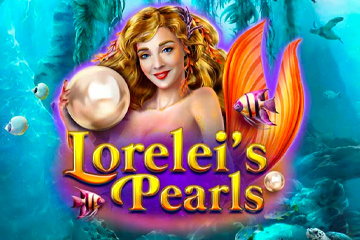 Slot Machine Loreleis Pearls Uten Registrering