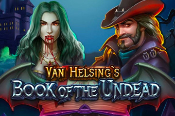 Book Of The Undead