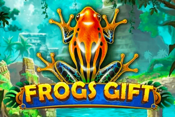 Gratis Online Slot Frogs Gift