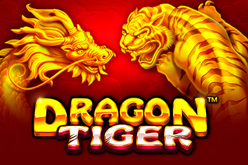 Gratis spilleautomat The Dragon Tiger