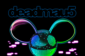 Deadmau5 - Online Spilleautomat