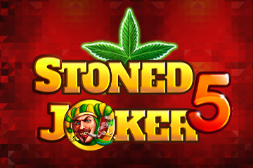 Stoned Joker 5 fra Fugaso