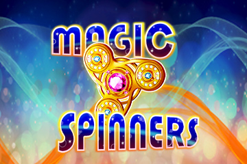 Spill Magic Spinners