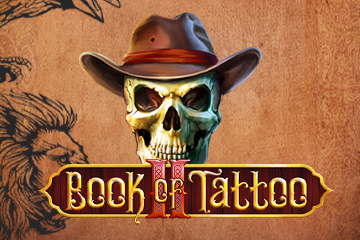 Gratis Online Slot Book Of Tattoo 2