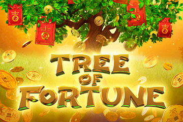 Tree of Fortune - Online Spilleautomat