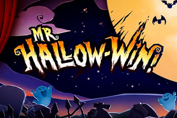 Spilleautomat Mr. Hallow-Win Online