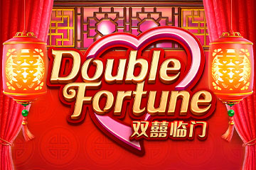 Double Fortune (PG Soft)