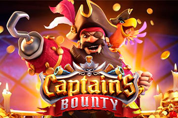 Captain's Bounty