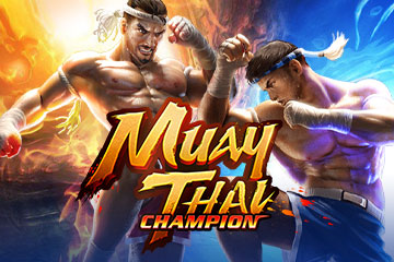 Muay Thai Champion Online