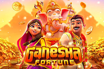 Spilleautomat Ganesha Fortune Online