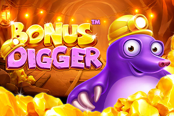Spill Bonus Digger