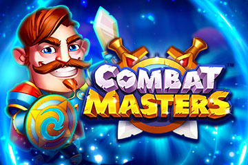 Slot Machine Combat Masters uten registrering