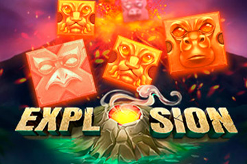 Explosion (Skywind Group) - online spilleautomat