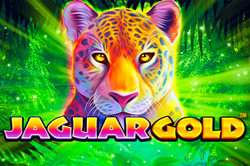 Slot Jaguar Gold uten registrering