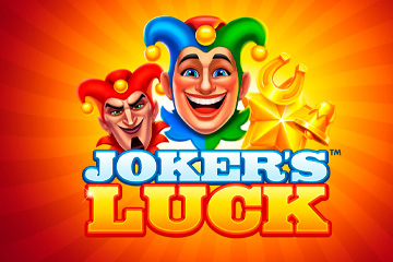 Slot Machine Jokers Luck Uten Registrering