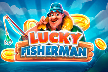 Gratis spilleautomat Lucky Fisherman