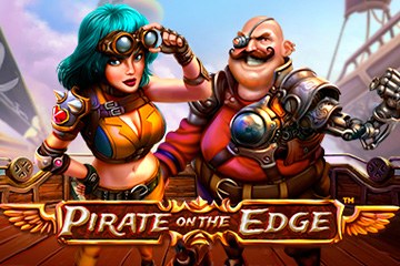Gratis spilleautomat Pirate on the Edge