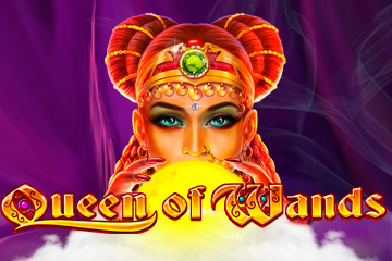 Spilleautomat Queen of Wands Online