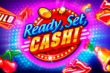 Spilleautomat Ready Set Cash