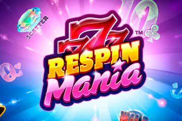 Spilleautomat Respin Mania