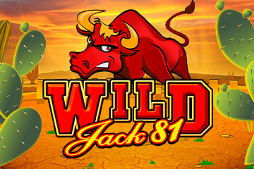 Mega Jack 81 (Wild Jack 81)