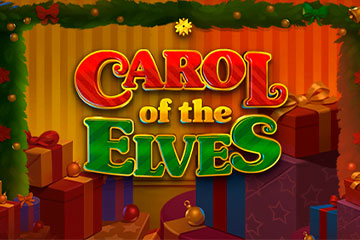 Slot Machine Carol of the Elves Uten Registrering