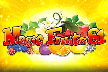 Magic Fruits 81 Fra Voltent