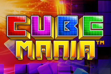 Cube Mania - Online Spilleautomat