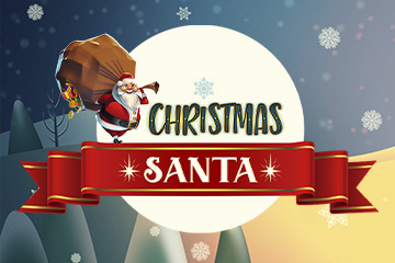 Christmas Santa online