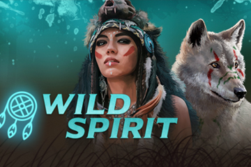 Wild Spirit (Mascot Gaming) Fra Mascot