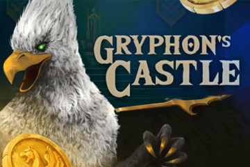 Spilleautomat Gryphon's Castle online
