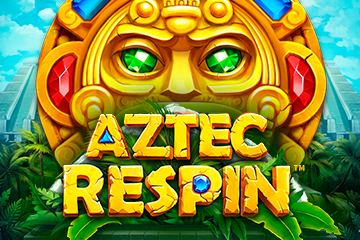Spilleautomat Aztec Respin online
