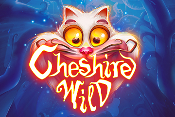 Spilleautomat Cheshire Wild online