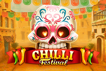Chilli Festival fra Skywind